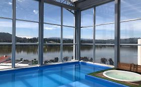 Lujoso Apartamento Cerca al Lago Sochagota en Paipa